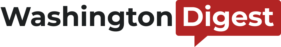 Washington Digest